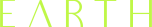earth logo text
